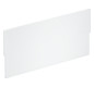 Trennwand 150x75mm Kst