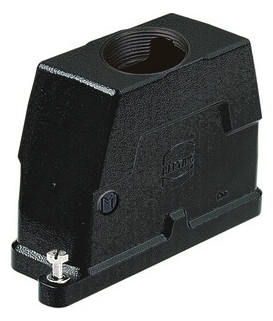 HART Han 24HPR-gg-SV-M40     19400240413 