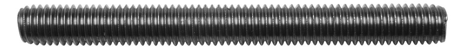 ASW Gewindestange M 8 x 1000 mm, Edelstahl 1.4301 DIN 975