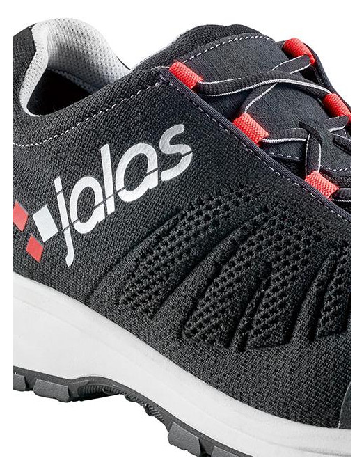 Bild Halbschuh 7100 Zenit Evo, S1, SRC, Gr. 4 1 - JALAS-2