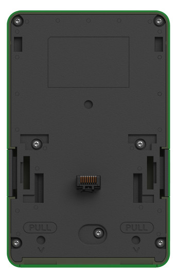 Bedienpanel