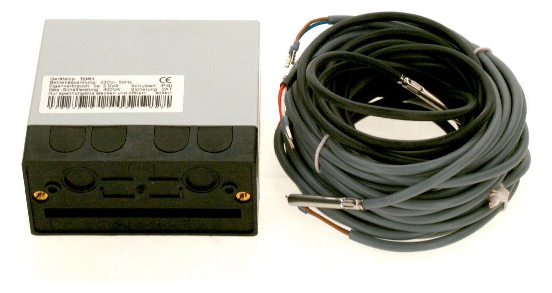 BOSCH Ersatzteil TTNR: 67903073 Temperaturregler TDR1-KTY