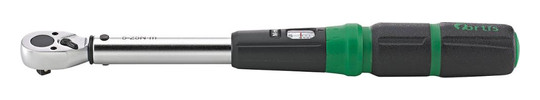 fortis-Drehmomentschlüssel - 5-25Nm, 1/4