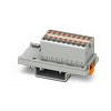 Phoenix 1046949     PTFIX 18X1,5-NS35 GY 