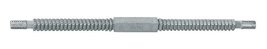 GEDORE-Gewindefeile 140 - metrisch