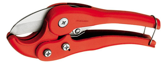 ROTHENBERGER-Kunststoff-Rohrschere ROCUT 42 - 0-42 mm