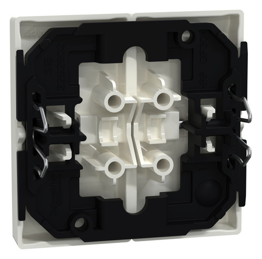 Wippe 2t Jalousie System M polws glz Symbol Jalousie