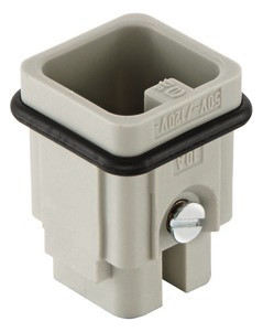 HART HAN 7D-M 50V/120V-      09210073001 