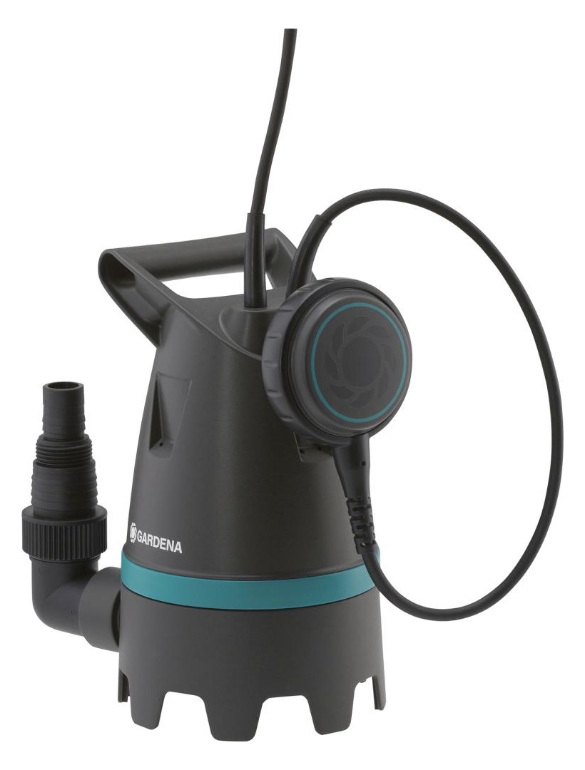 Bild Schmutzwasser-Tauchpumpe 10500 BASIC - n.a.-0