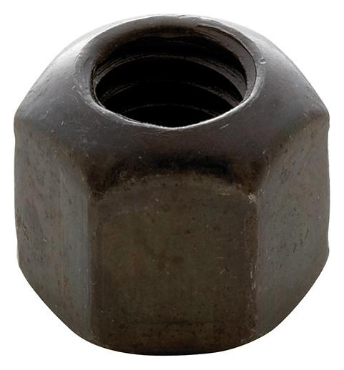 AMF-Sechskantmutter ohne Bund DIN6330B - M6