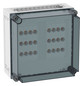 EATON CI44-S60-160/3-8D02 D02  EP-501513 
