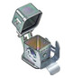 HART Han 3EMV-agg-QB-K Kappe 09620030306 