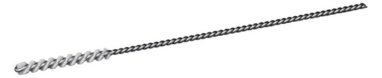 OSBORN-Mikro-Rohrbürste - Ø3,2x25/100mm,...