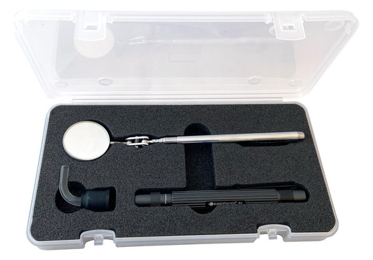 Inspektionsspiegel-Satz - 2-teilig