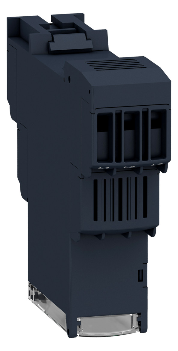 Phasenwächter 304-576V min.Ansp=0,1s max.Ansp=30s