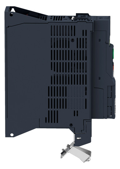Frequenzumrichter lin=4kW 380-500V E3ph A3ph 599Hz 50/60Hz IP20 5%F 10%V