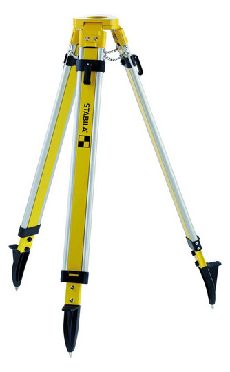 STABILA-Baustativ BST-S - 100-160cm