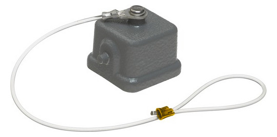 HART Schutzkappe             09200035428 
