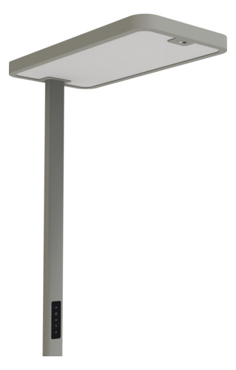 MLIG LED Stehleuchte OFFICE      81-6003 
