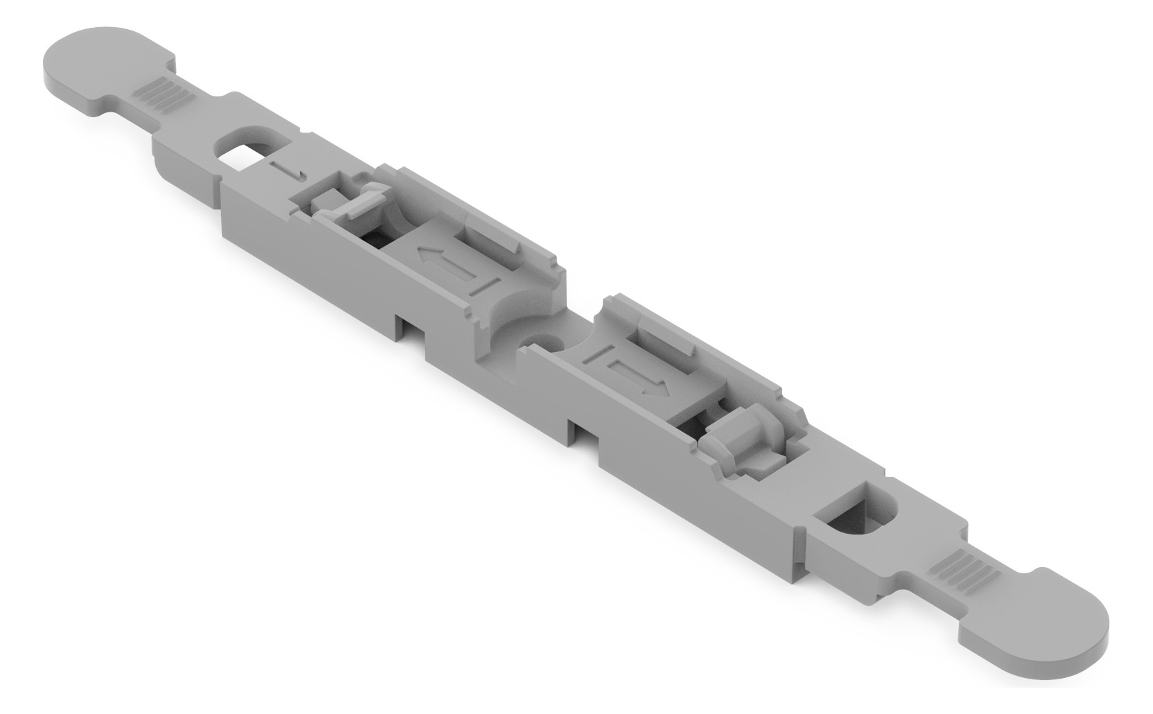 Befestigung Serie 221