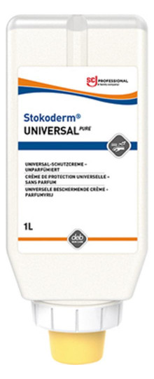 SC Johnson-Hautschutzcreme Stokoderm twinprotect...