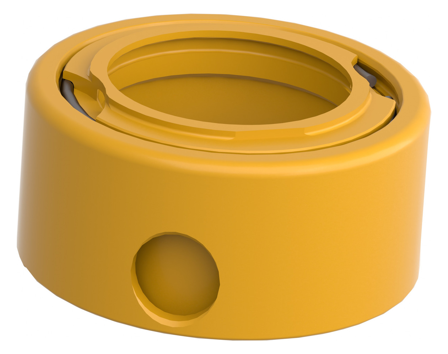 Zubehör Befehlsgeräte Schutzkragen