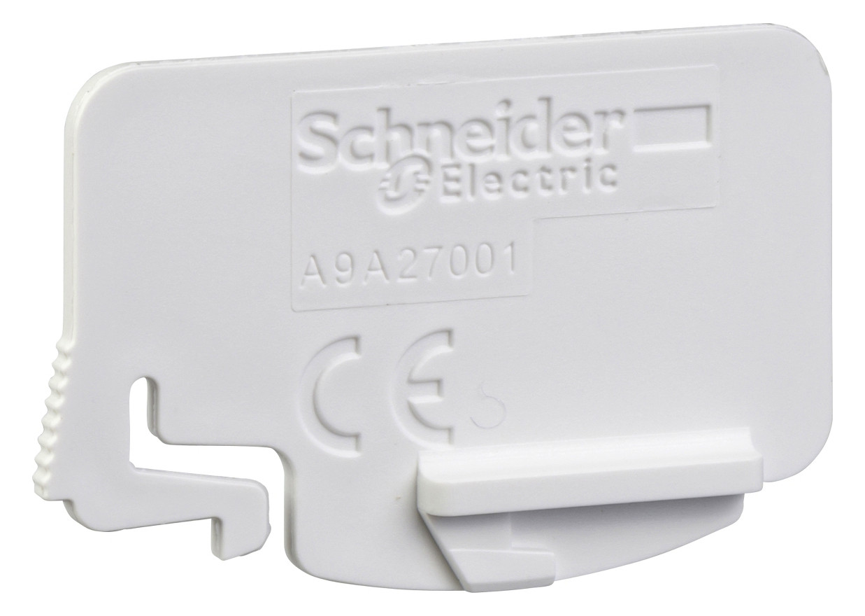 Phasentrennwand Acti9