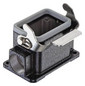 HART HARTING SOCKELGEHAEUSE  09370061291 