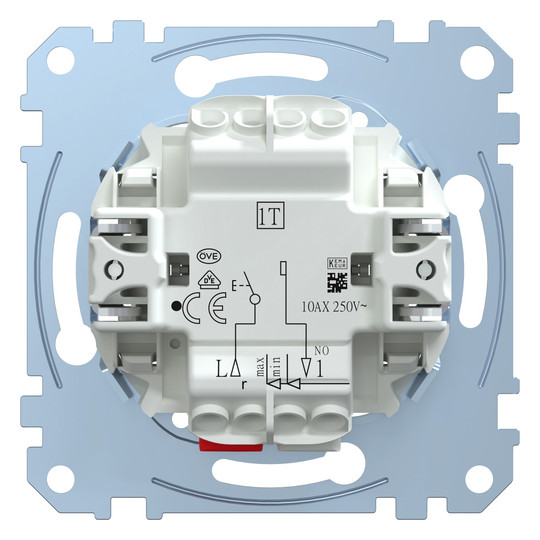 Wipptaster-Modul 1S UP QuickFlex IP20