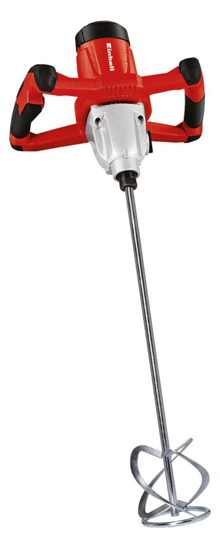Bild Far-Mörtelrührer TE-MX 1600-2 CE - EINHELL-0