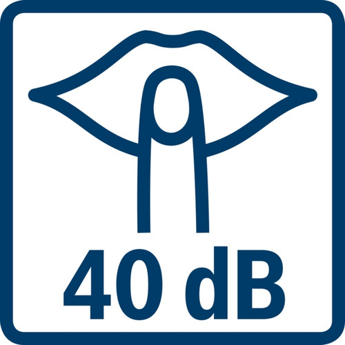 Geschirrspüler B vollint B598mm 8prog 40dB BestSchub 865mm/o.Pl 14Gedecke