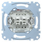 Serienschalter QuickFlex UP IP20 2f 10AX