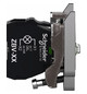 Lampenfassungsblock LED UC Frontbef ws 21,6-26,4V