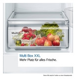 Kühlschrank EB E 104/15l N880mm integr ws Dekor mit Zubehör möglich fest 144kwh