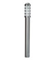 Pollerleuchte 50W E27 edst Edst Kst_opal IP44 HV