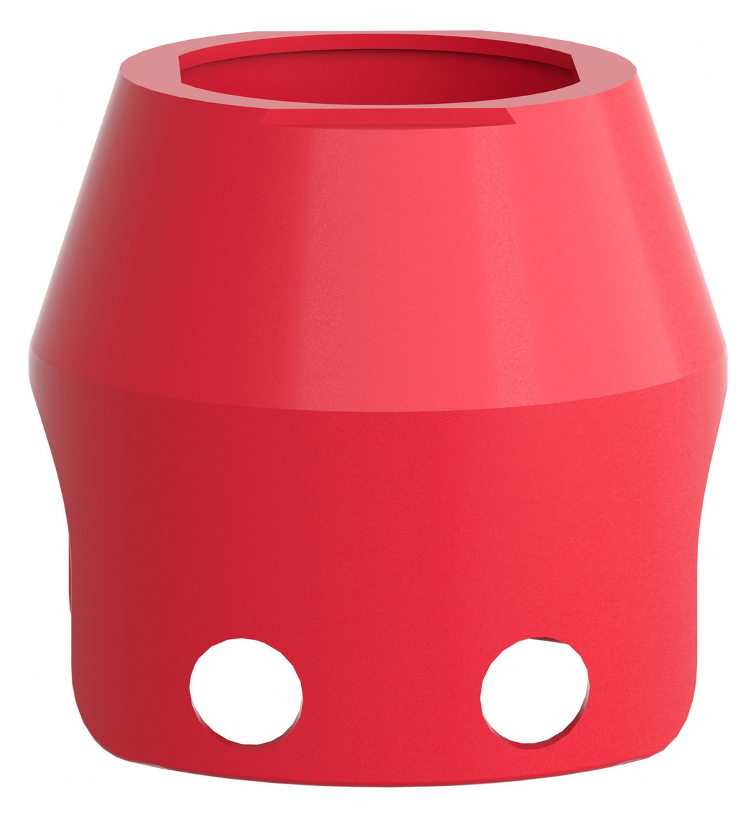 Zubehör Befehlsgeräte Schutzkragen