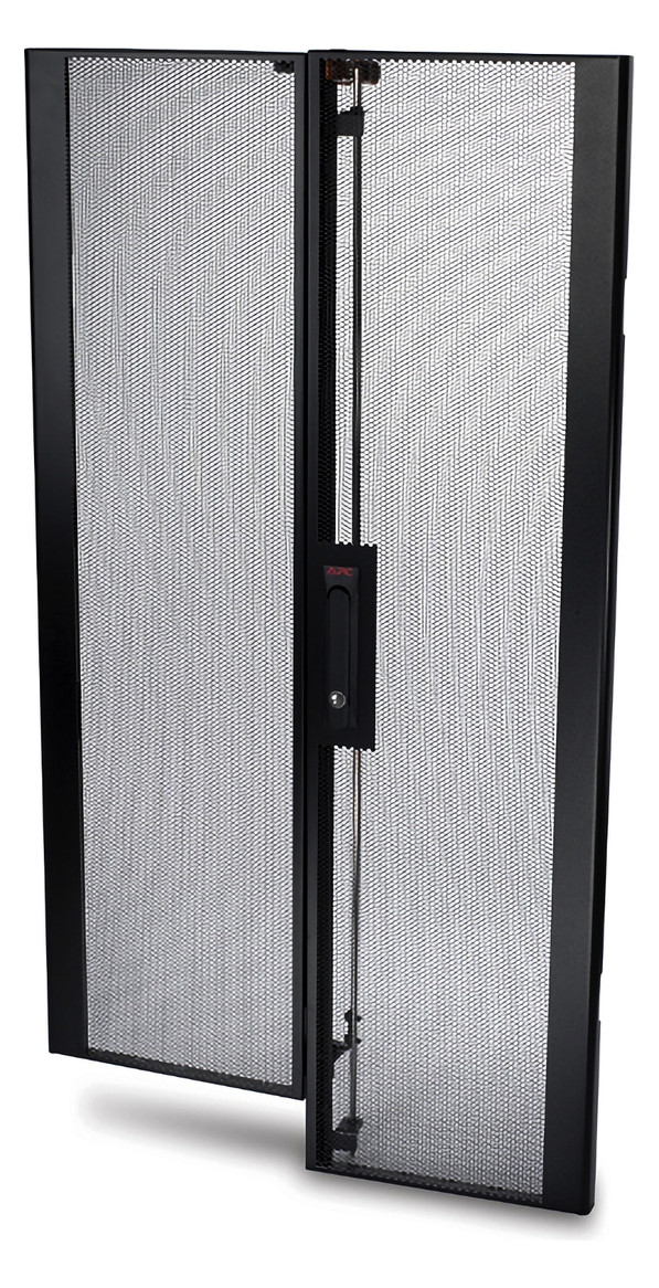 Netzwerkschrank ST 24HE IP20 pulverbesch B600xH1198,5xT1070mm m.Festrahm