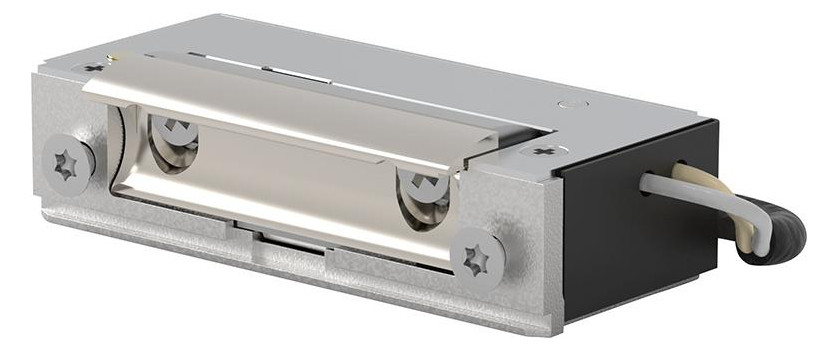 Bild E-Öffner 5UW0X10 9-24V AC/DC wass.IP68 - OPENERS & CLOSERS-0