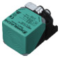 PF Induktiver Sensor    NBN40-L2-A2-V1-M 