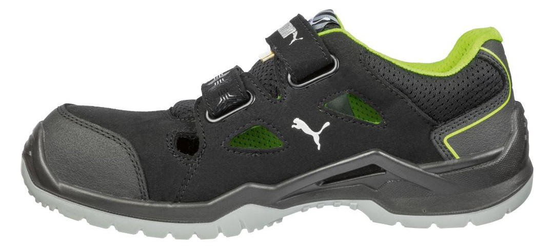 Bild Halbschuh 644300, S1P,ESD,SRC,Gr.47 Puma-4
