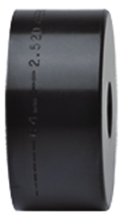 Blechlocher Matr Ø47mm ST hydr mech rnd Ø47mm n.Matrize