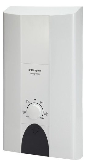 DIMPL Durchlauferhitzer EEF.:A  DEE 2427 