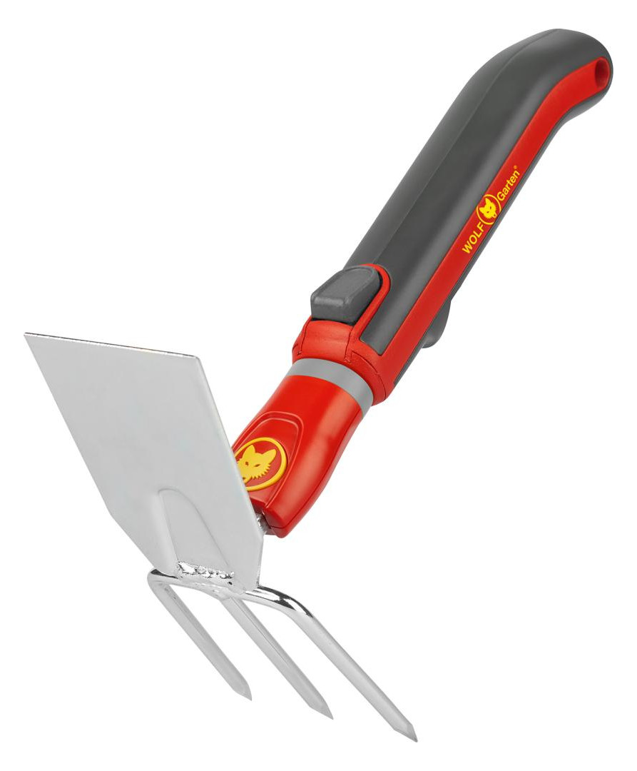 Bild LN-M/ZM 015 Doppelhacke mit Sti Wof-Gart en - WOLF GARTEN-0