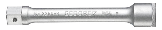 GEDORE-Verlängerung 3290-8 - 200 mm, 3/4