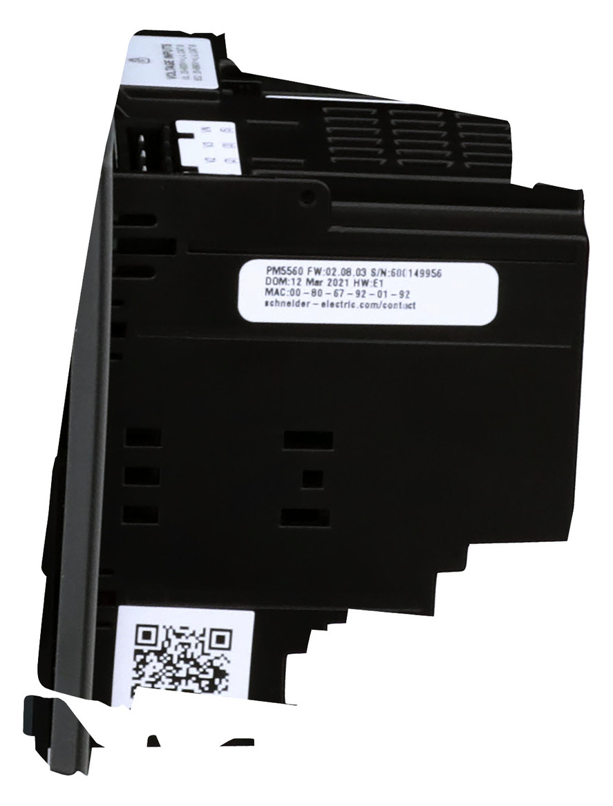 Messwandlerzähler Vierlei elektr digi C 10A RS-485 20A 20-400V/N-L 35-690V/L-L
