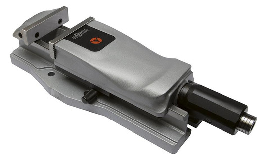 RÖHM-Maschinenschraubstock RB - Gr.4, 160mm