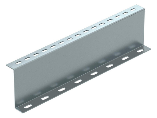 OBO STP Z 1030 FS Stützprofil Z-Form 