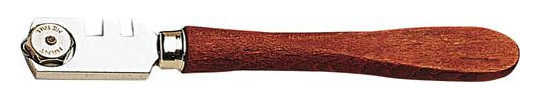 Bohle-Glasschneider mit HM-Schneidrad