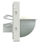 Präsenzmeldersensor UP System M UP 180° polws 2,2m IP20 Vernetzbar