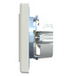 Steckdose 1f polws glz M-SMART UP IP20